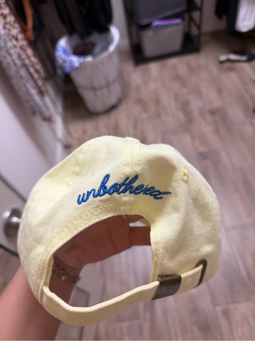 Kenz Kustomz hat